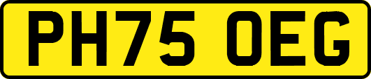 PH75OEG