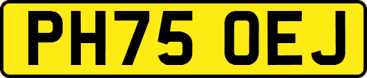 PH75OEJ