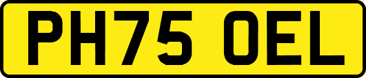 PH75OEL