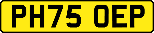 PH75OEP