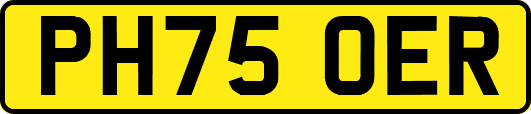 PH75OER