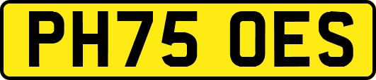 PH75OES