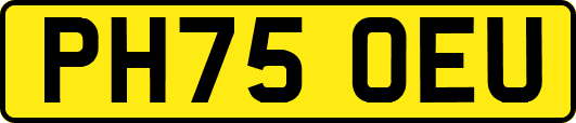 PH75OEU