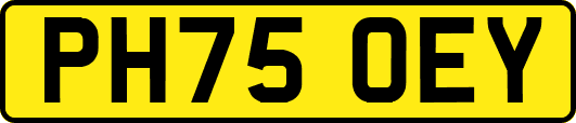 PH75OEY