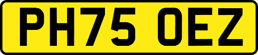 PH75OEZ