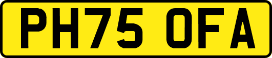 PH75OFA
