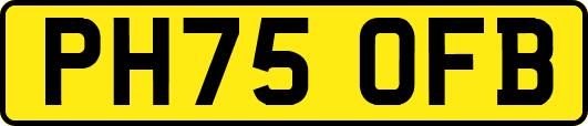 PH75OFB