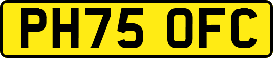 PH75OFC