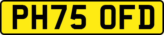 PH75OFD
