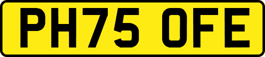 PH75OFE