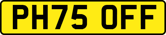 PH75OFF