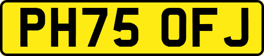 PH75OFJ