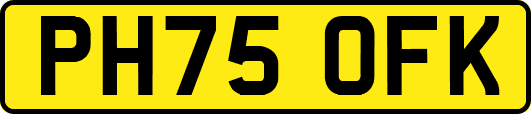 PH75OFK