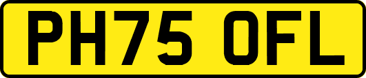 PH75OFL