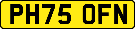PH75OFN
