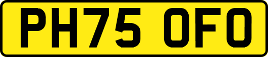 PH75OFO