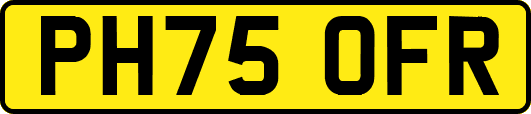 PH75OFR