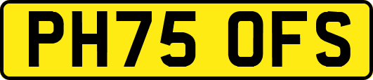 PH75OFS