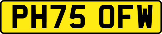 PH75OFW