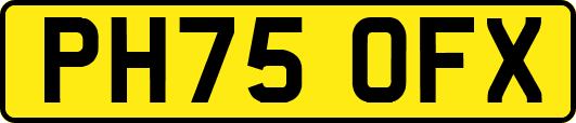 PH75OFX