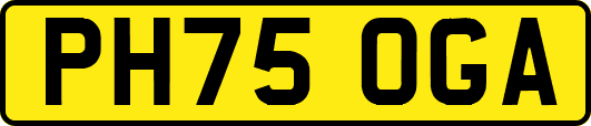 PH75OGA