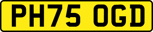 PH75OGD