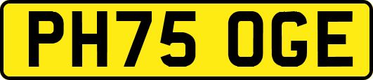 PH75OGE