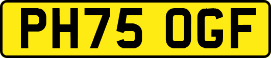 PH75OGF