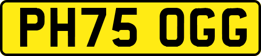 PH75OGG