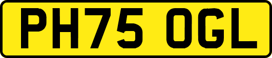 PH75OGL