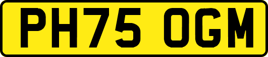 PH75OGM