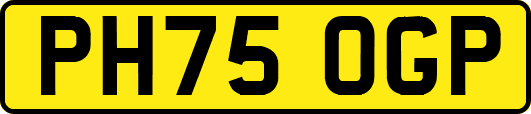 PH75OGP