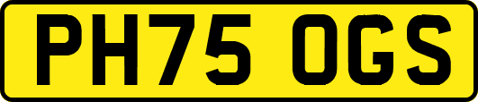 PH75OGS