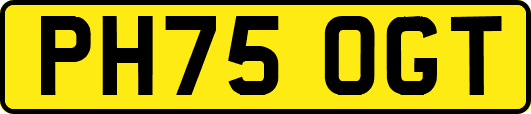 PH75OGT