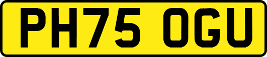 PH75OGU