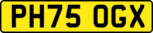 PH75OGX