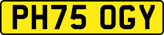 PH75OGY