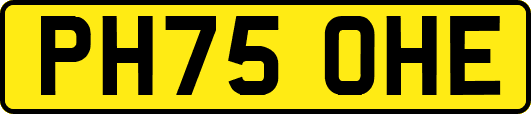 PH75OHE