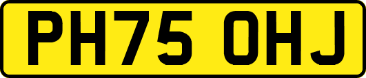PH75OHJ