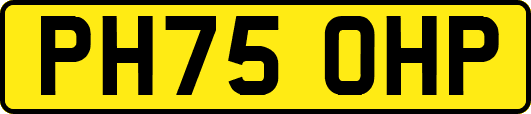 PH75OHP