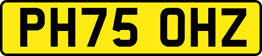 PH75OHZ