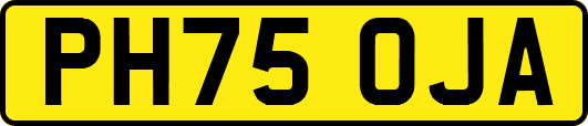 PH75OJA