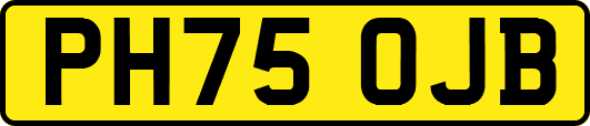 PH75OJB