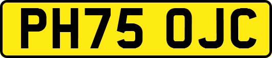 PH75OJC