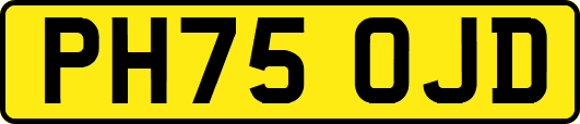 PH75OJD