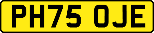 PH75OJE