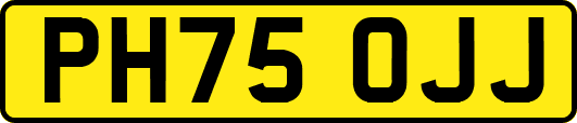PH75OJJ