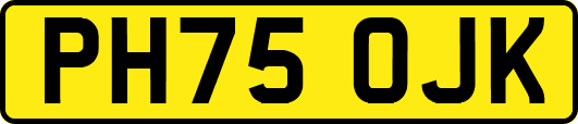 PH75OJK