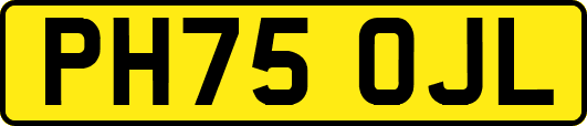 PH75OJL