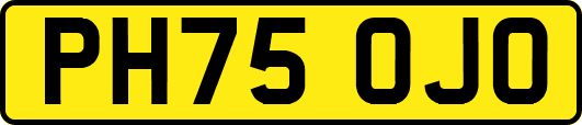 PH75OJO